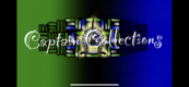 CaptainCollections