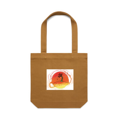 Ilun vibes Tote Bag Thumbnail