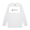 Mens Base Longsleeve Tee Thumbnail